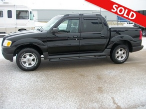 2004 Ford explorer sport trac craigslist #9